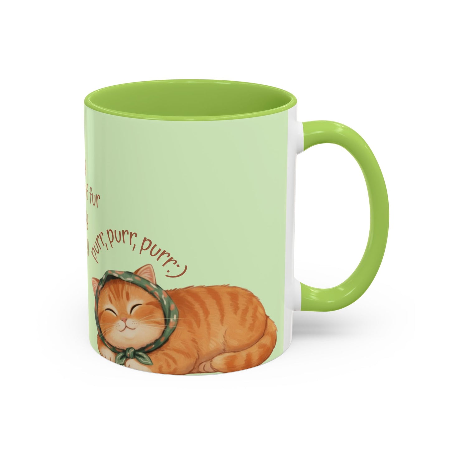 Ceramic Mug