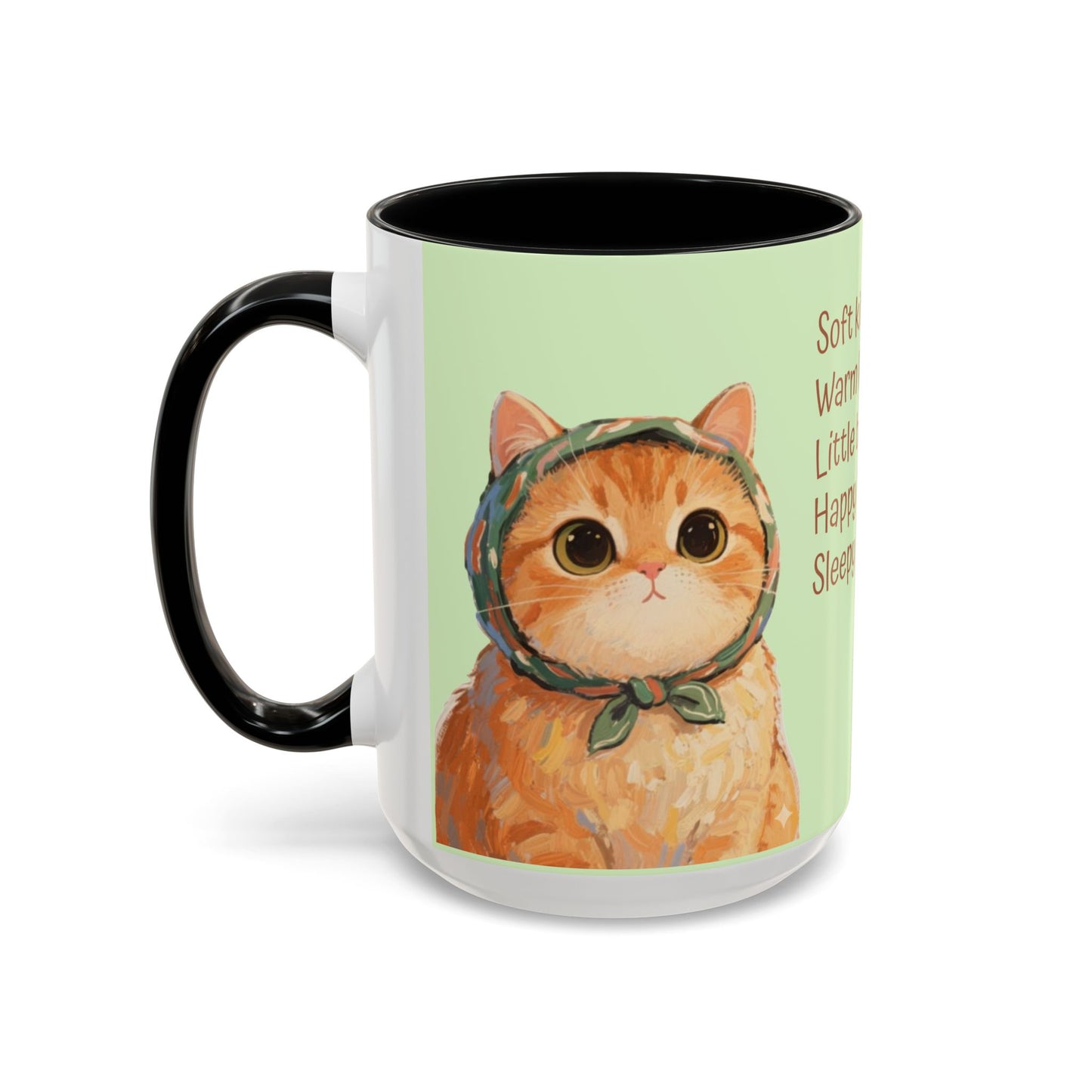 Ceramic Mug