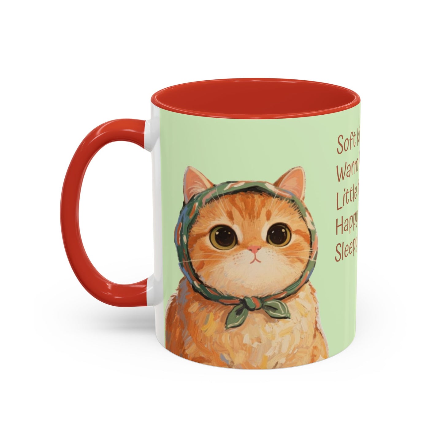 Ceramic Mug