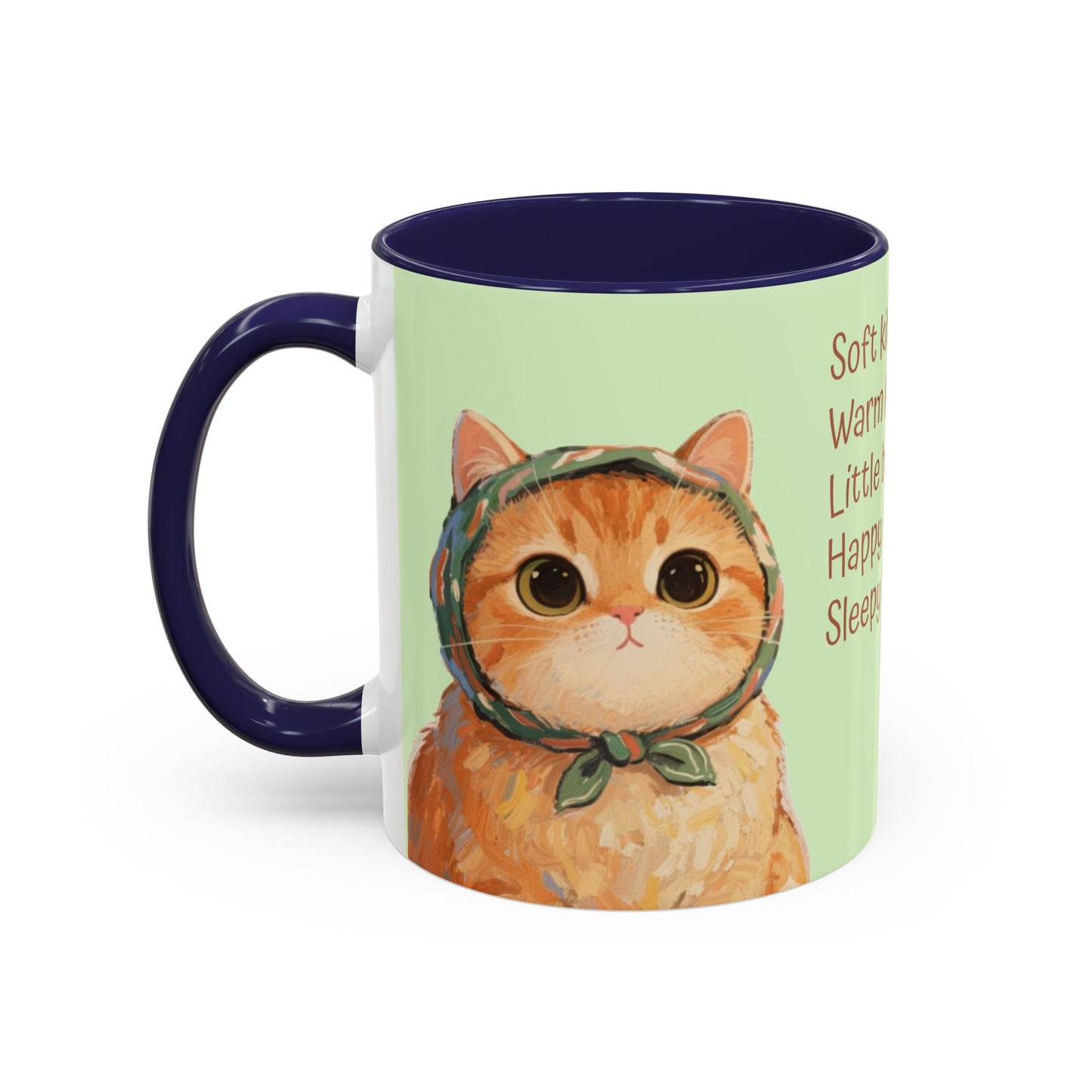 Ceramic Mug