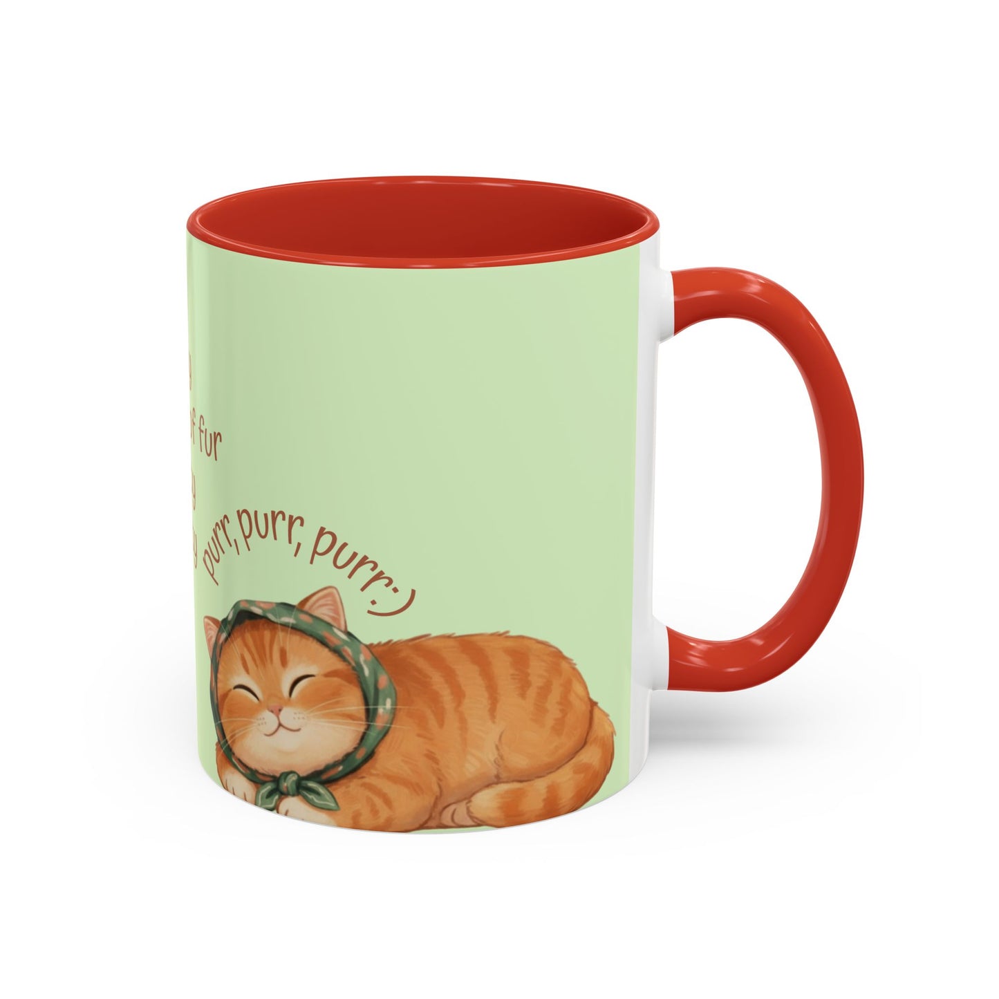 Ceramic Mug