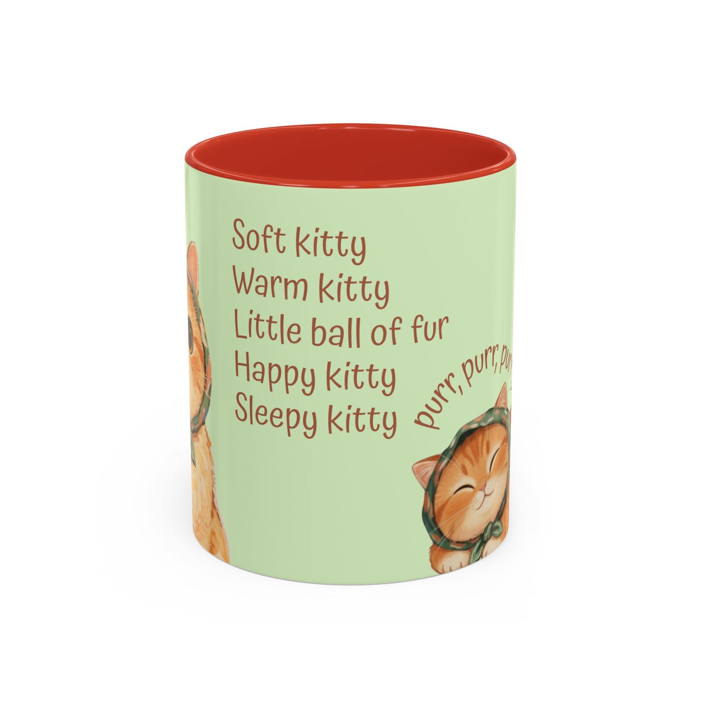 Ceramic Mug