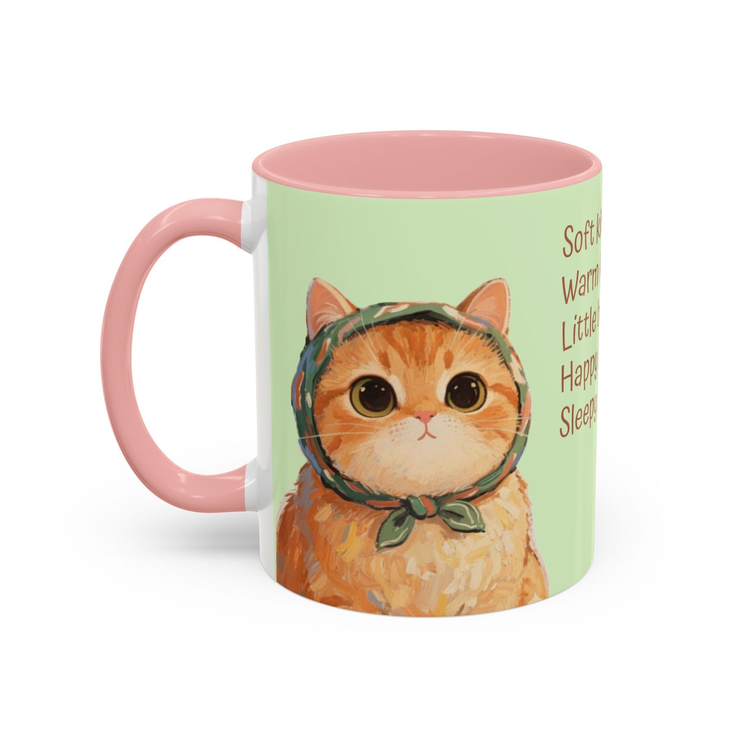 Ceramic Mug