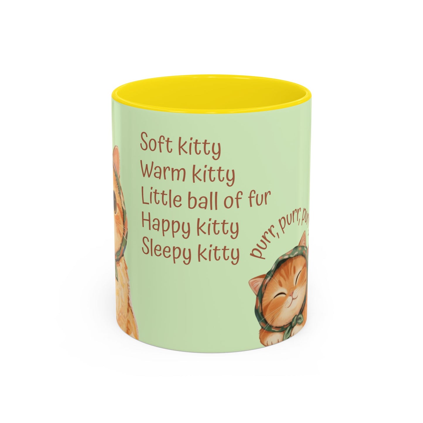 Ceramic Mug
