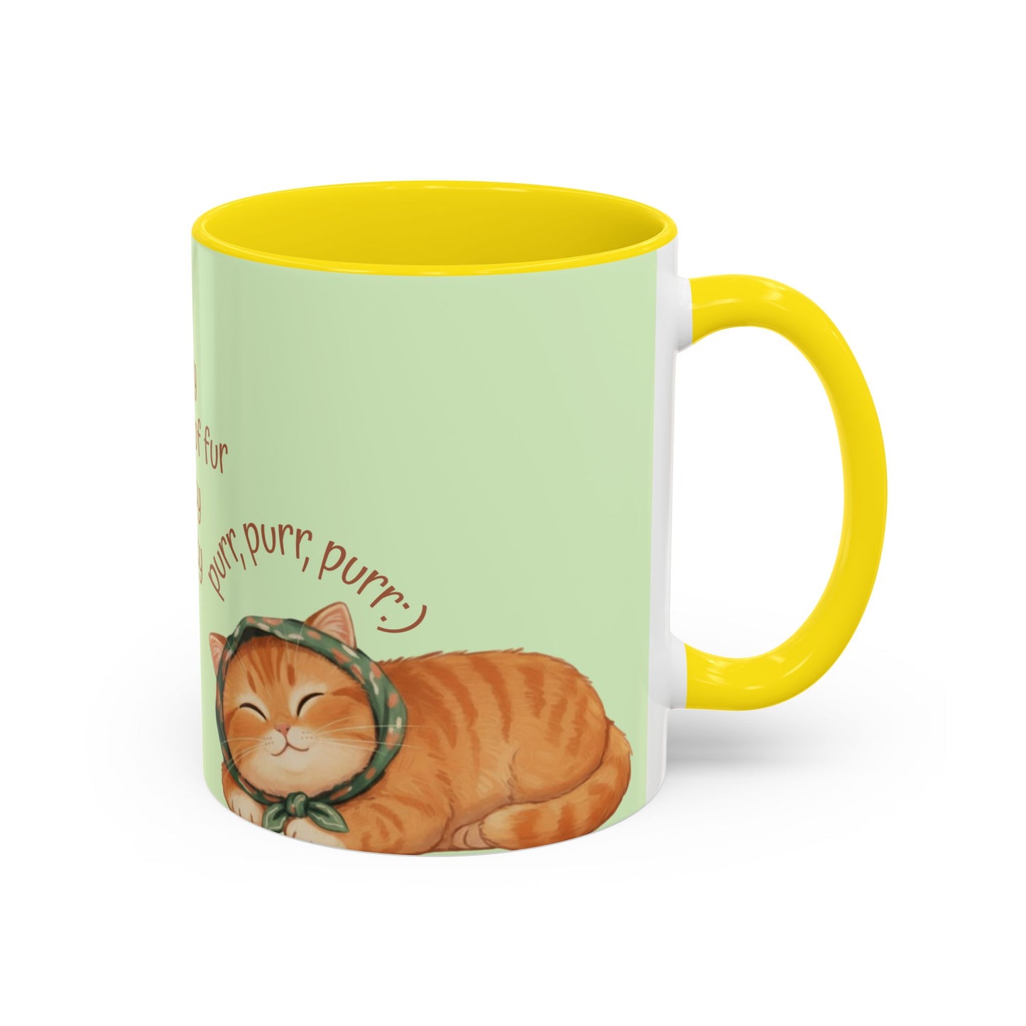Ceramic Mug