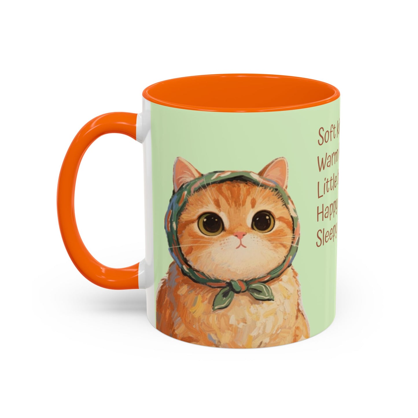 Ceramic Mug