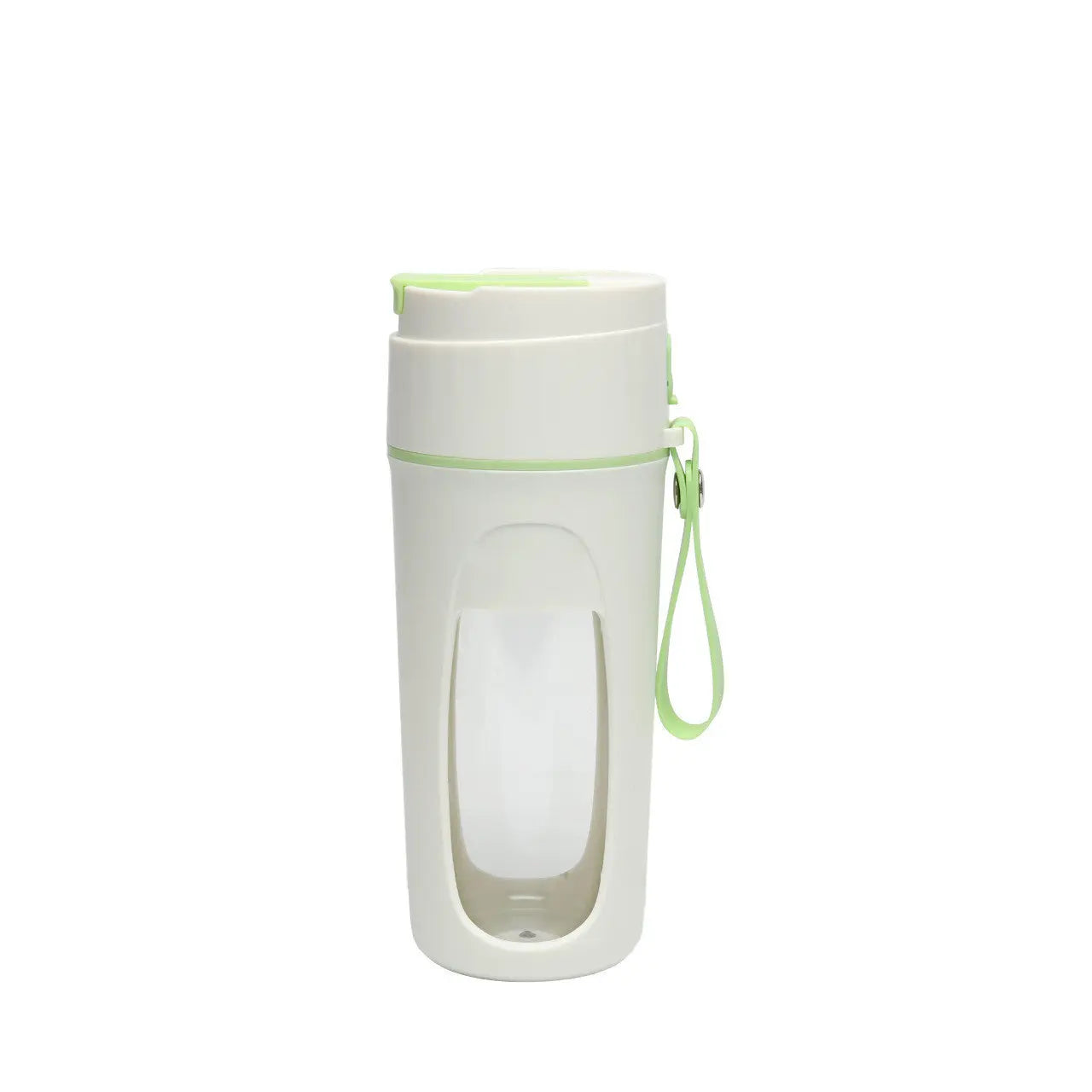 Home Bella portable blender for smoothies and shakes