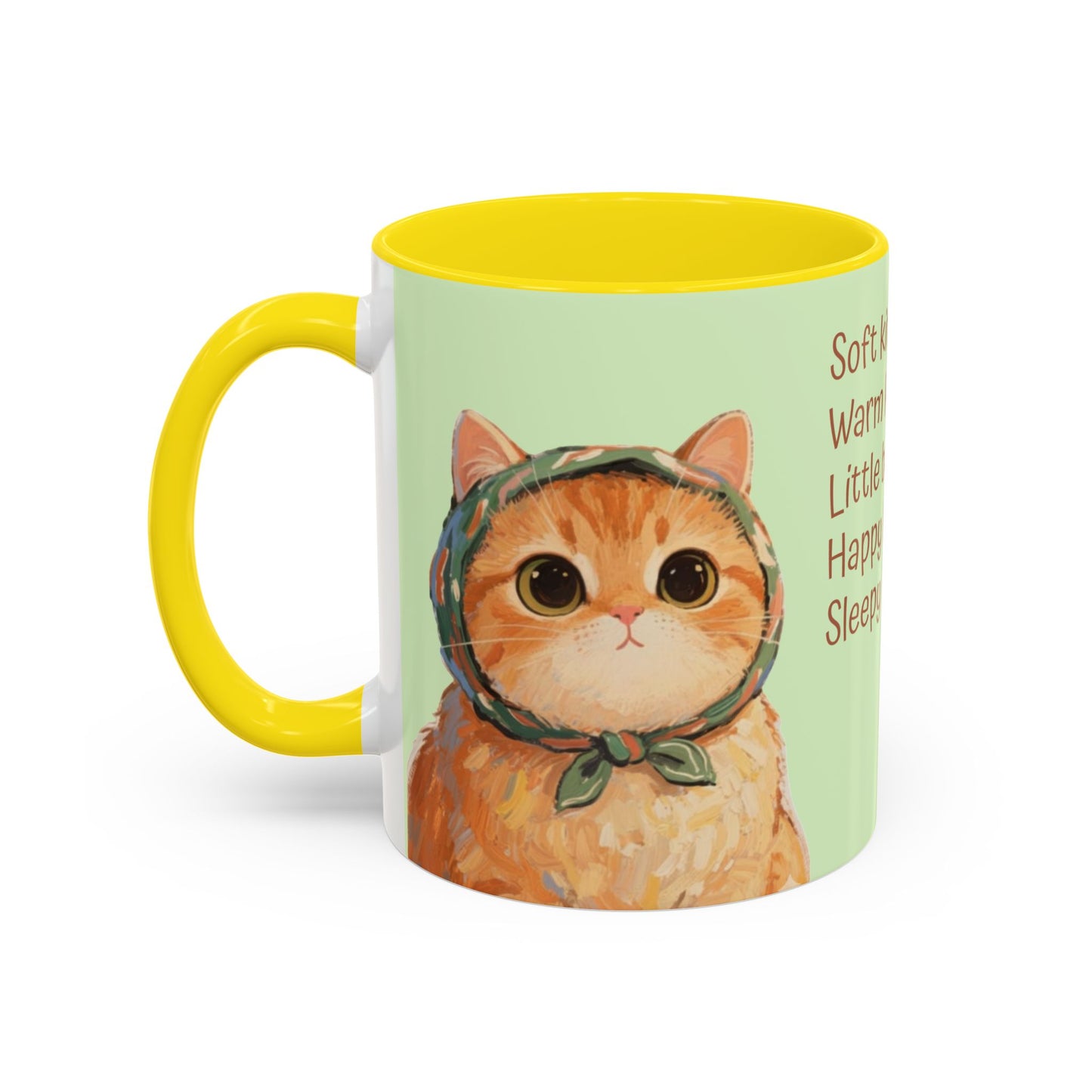 Ceramic Mug