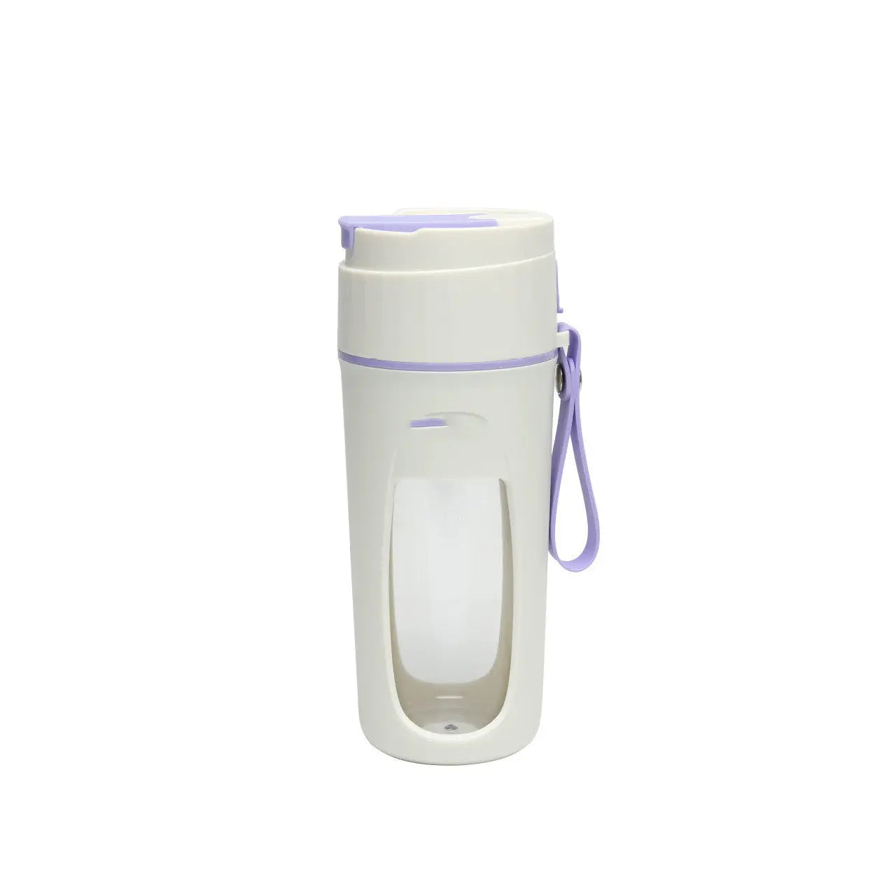 Home Bella portable blender for smoothies and shakes