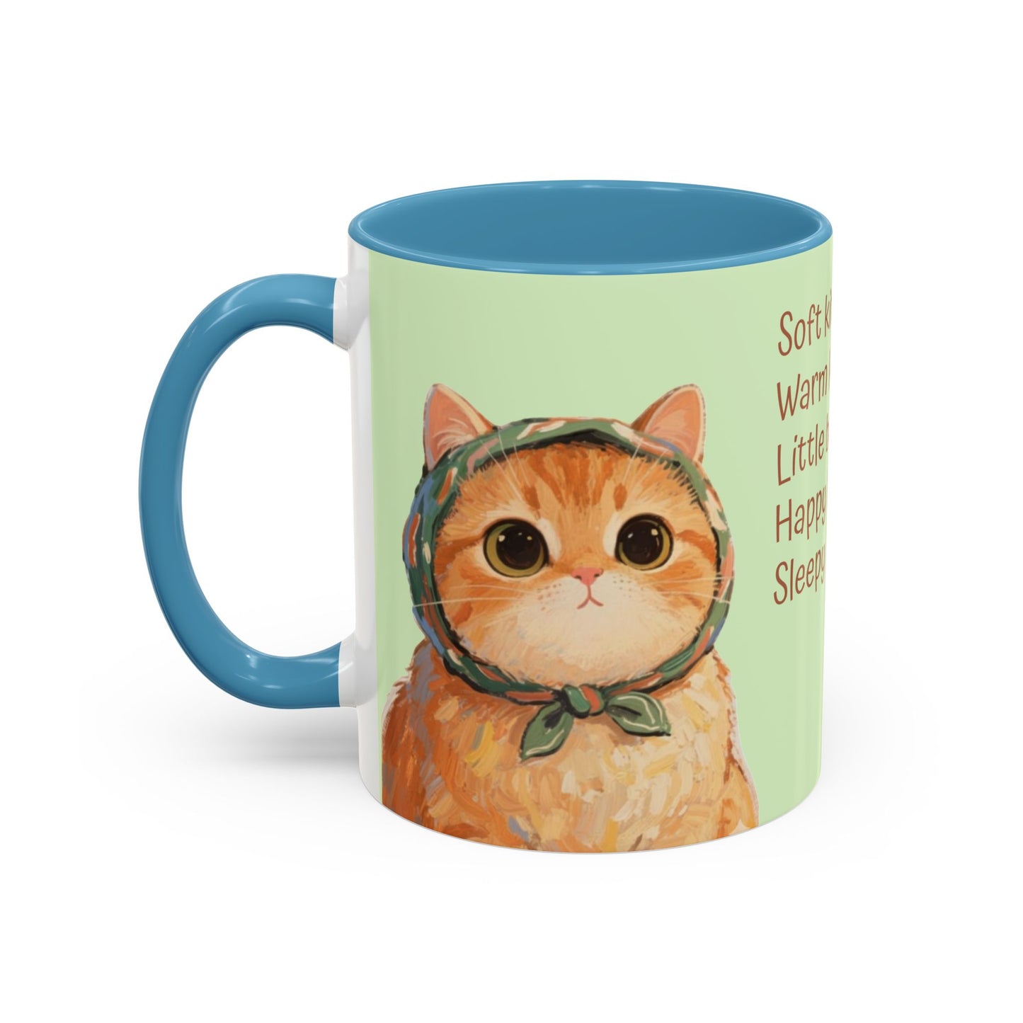 Ceramic Mug
