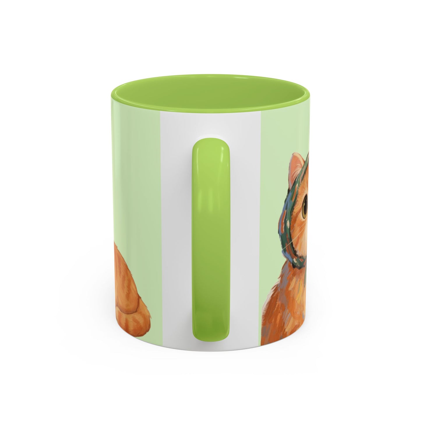 Ceramic Mug