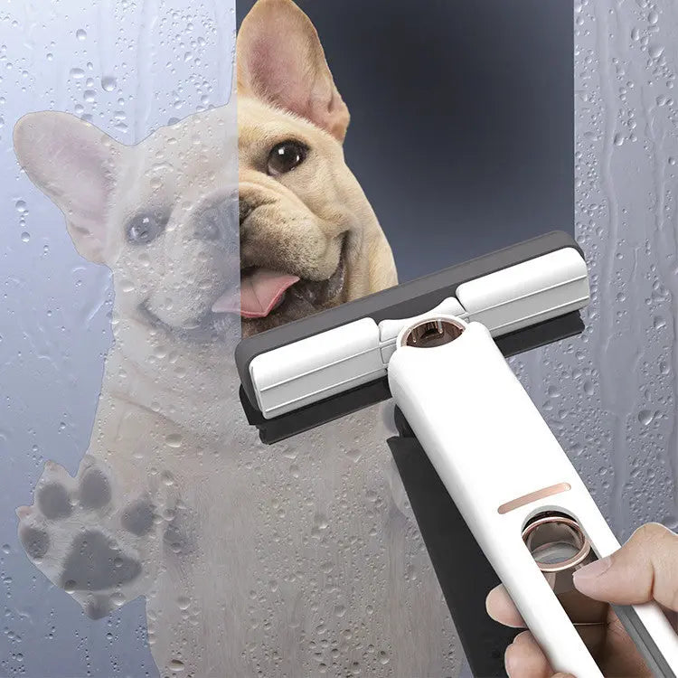mini mop window