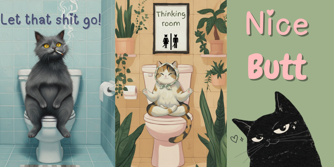 7 Bathroom Design Ideas That Make You Smile Every Day