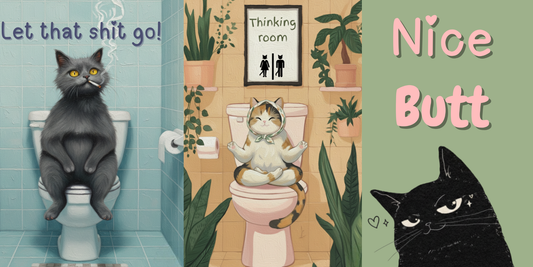 7 Bathroom Design Ideas That Make You Smile Every Day