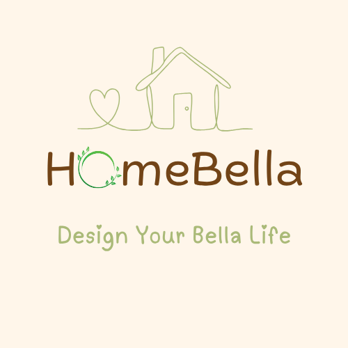 Home Bella decoration