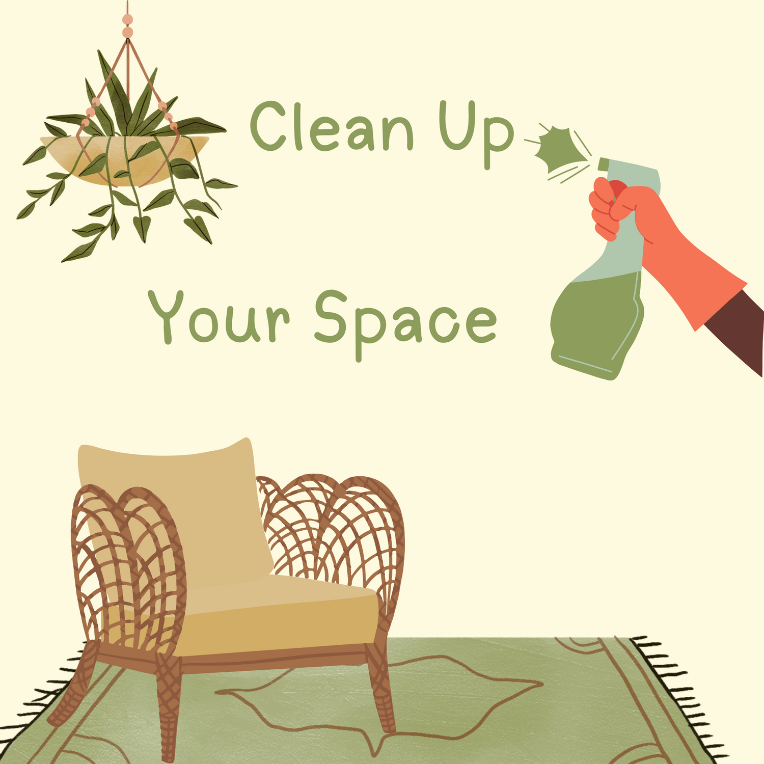 clean up your space home bella collection