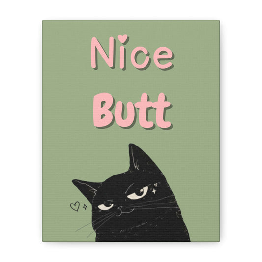 bathroom wall art nice butt