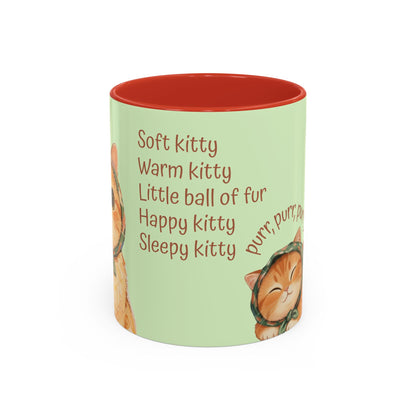 Ceramic Mug