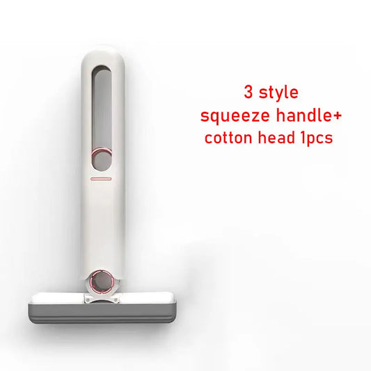 mini mop for small spaces 