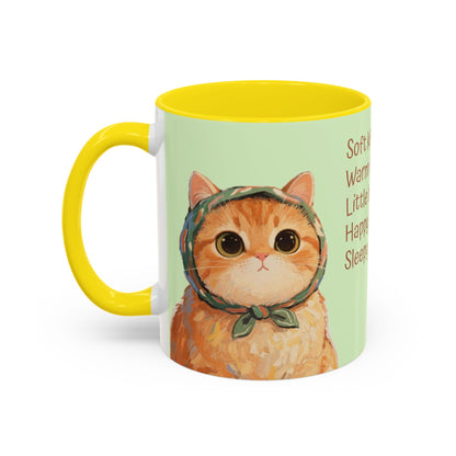 Ceramic Mug