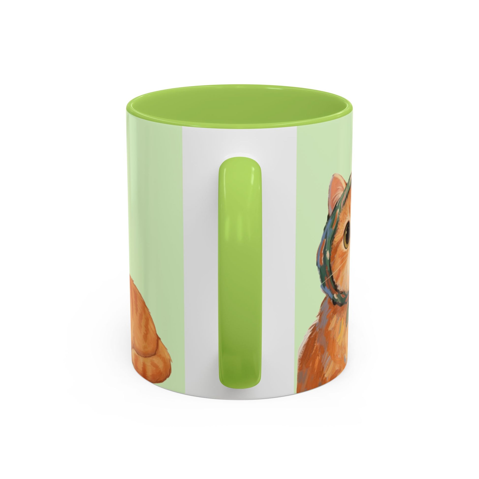 Ceramic Mug