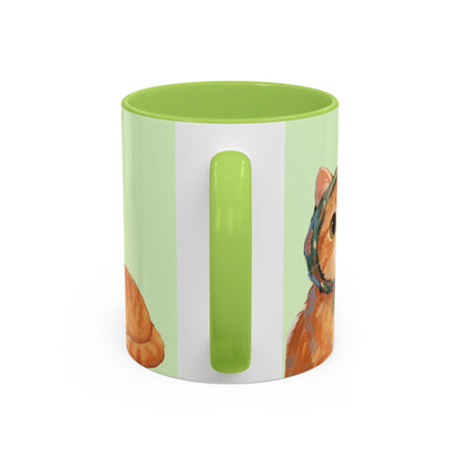 Ceramic Mug