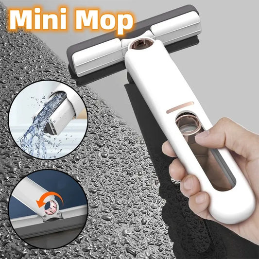 mini mop