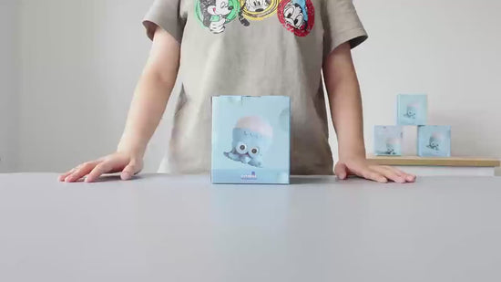 octopus projection lamp - water wave projector 