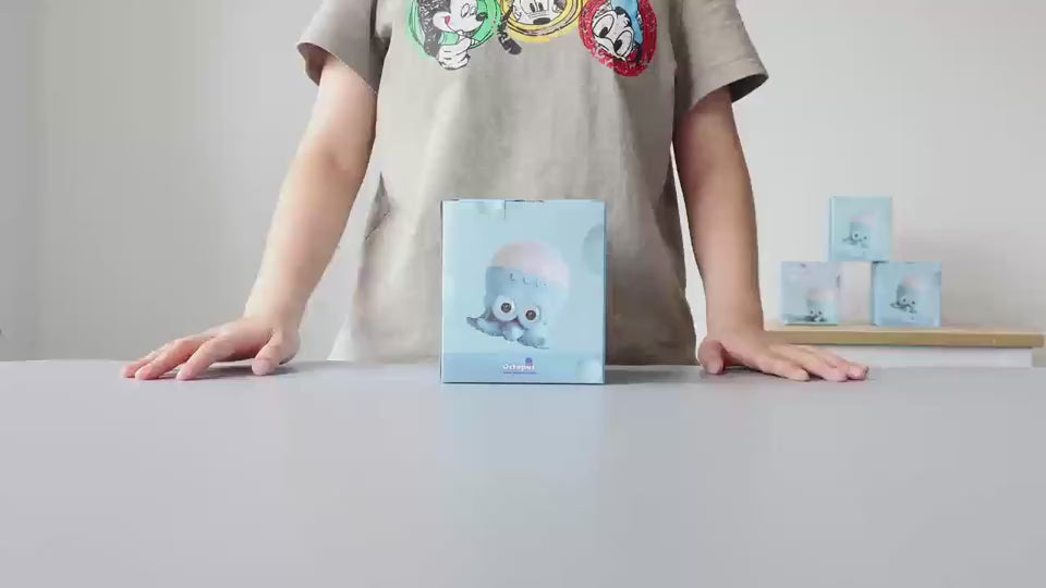 octopus projection lamp - water wave projector 